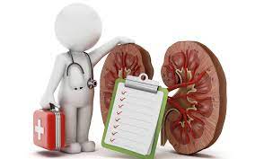 Wanner c, krane v, marz w, et al. Nephropathy Kidney Disease The Johns Hopkins Patient Guide To Diabetes
