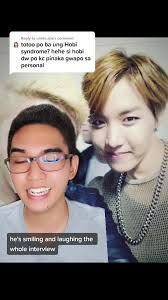 BTS Members: Gwapo In Person! J-hope's Fun Interview Highlights