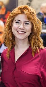 Liste der Biografien/Chap