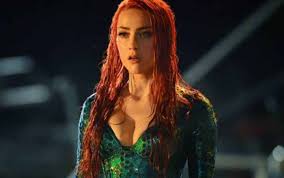 Actor amber heard has said that she will be returning as mera for the aquaman sequel, days after since then, many fans of depp have asked warner bros to also fire heard from aquaman sequel. Bb4ikogiqh3kgm