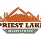 Priest Lake Marathon