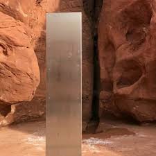 Immersive board games with great gameplay. Mysterious Metal Monolith Found In Remote Utah Desert Kutv