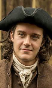 Always a god time in the outlander