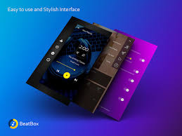 (20.1 mb) the xapk (base apk + split apks) file, how to install.xapk file? Beatbox Music Player 1 1 35 B Download Android Apk Aptoide