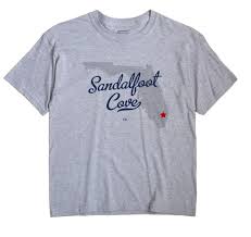 Sandalfoot Cove