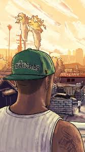 Learn how so you can start playing to. Gta Sa Wallpapers Top Free Gta Sa Backgrounds Wallpaperaccess