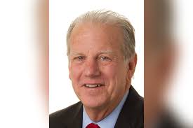 Faculty Spotlight: John Bowen, Adapting to the Changing Environment of H&T