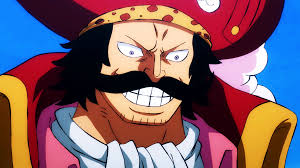 Deviantart is the world's largest online social community for artists and art enthusiasts, allowing people to connect through the creation and sharing of art. Gold D Roger King Of The Pirates Album On Imgur