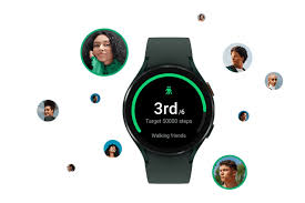 Aside from that, galaxy watch 4 users can expect a more seamless ui integration between the devices and samsung smartphones thanks to one ui watch, a previously announced partnership with google. Sch9ofvoqlv38m