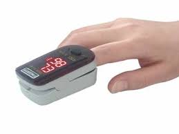 How Pulse Oximeter Can Help Covid Patients India News Times Of India