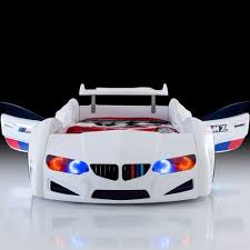 paidikh biblio8hkh camp 63001 car bed kids car bed race car bed