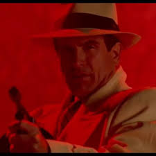 What Dick Tracy 2 Would Have Been