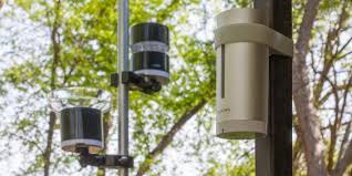 It was literally, take it out of the box, pair it with my smartphone and was getting instant data on the weather in my backyard. The Best Home Weather Stations Reviews By Wirecutter