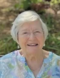 Carolyn Jane Moody Livingston