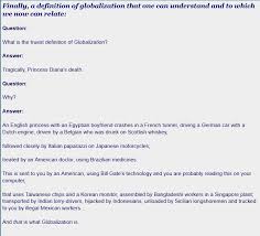 Globalization Princess Diana Death Diana Death This Or That Questions