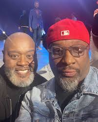 Cedric Shannon Rives Music Page