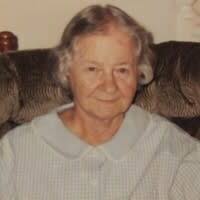 Barbara Hughett Obituary (1924