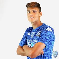 Samuele ricci, 19, from italy fc empoli, since 2019 central midfield market value: Empoli Fc Official Auf Twitter Samuele Ricci E Stato Convocato Dalla Nazionale Under 19 Del Tecnico Alberto Bollini Per Le Amichevoli Con Olanda In Programma Venerdi 6 Settembre Alle Ore