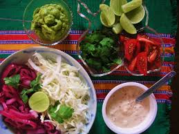 We did not find results for: Fish Tacos In Mexico Baja Style With Recipes For Chipotle Tartar Sauce Mexican Sliced Cabbage Pickled Onions And Avocado Salsa Cooking In Mexico