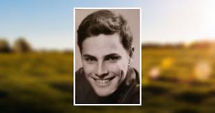 James Dewey Patterson Obituary January 5, 2023