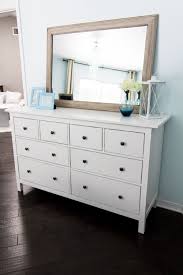 Ikea hemnes 8 drawer dresser assembly. Ikea Hemnes Dresser Hack A Pinterest Challenge Project Ikea Hemnes Dresser Home Decor Dresser Hacks
