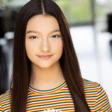 Bianca Alanis's Instagram, Twitter & Facebook