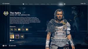 Cult Of Kosmos - Cultist Locations And Spear Upgrades Guide - Assassin'S  Creed Odyssey Guide - Ign