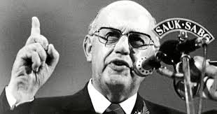 The elections that shaped SA, from Shaka and Cecil to Cyril