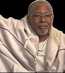 Richard Redding Obituary (1964