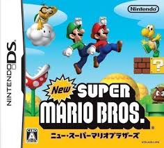 Échale un vistazo a la lista completa de emuladores de nintendo ds disponibles para este. New Super Mario Bros Rom Nds Download Emulator Games