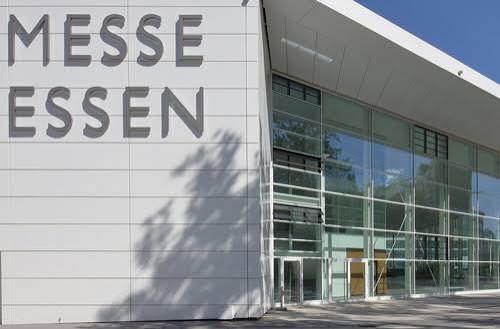 Messe Essen