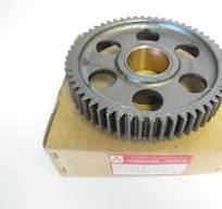 New Mitsubishi 32A23-03030 Idler Gear Assembly LG1601 Landtrac 530 550 DTC