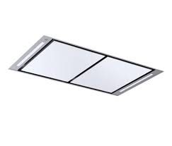 Ceiling Hood Dsdsr12g Kitchen Hoods From V Zug Architonic Ceiling Hood Kitchen Hoods Kitchen Hob