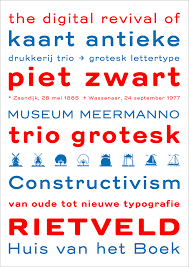 Trio Grotesk Blue Monday Logo Fonts Typography Typeface