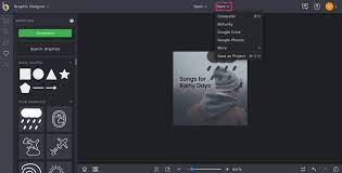 Arden wells on spotify red aesthetic dark aesthetic playlist. How To Create Custom Spotify Playlist Covers Learn Befunky
