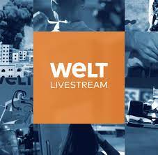 Maybe you would like to learn more about one of these? Videos Aktuelle Nachrichten Und Livestreams Welt