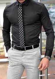 Men S Business Casual Dressing Is Not About Dressing Lazy It S About Dressing Sharp In The Most Comfortable Way Possible Giorgenti New York Mens Dress Outfits
