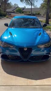 Image result for Misano Blue 2022 Alfa-Romeo