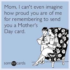 May 04, 2020 · 2021 mother's day lovely memes 2021, hilarious funny quotes on mom from daughter and son, also download dirty cards for facebook, pinterest & whatsapp 2021. Mother S Day 2017 Best Funny Memes Heavy Com