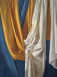 Share the art you love, follow. Claudio Bravo Chile 1936 Marruecos 2011 Texture Art Fabric Painting Traditional Art