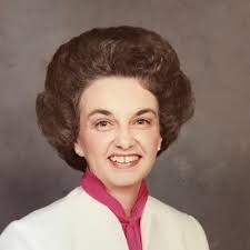 Obituary information for Julia Evelyn Pitts