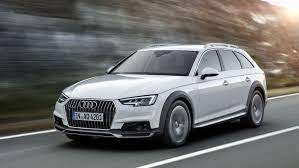 2019 Audi A4 Redesign Price And Review My Car 2018 My Car 2018 Audi A4 Audi Allroad Audi