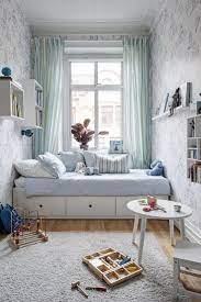 9 Best Small Bedroom Ideas And Designs For 2019 Smallbedroomdecoratingcolours Bedroomdesign Small Kids Room Cozy Small Bedrooms Small Room Bedroom