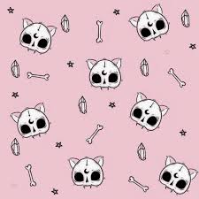See more ideas about roblox, roblox shirt, t shirt png. Gothic Kawaii Pastel Goth Wallpaper