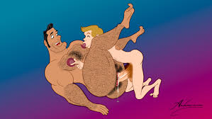 Rule34 - If it exists, there is porn of it  animan  4294548