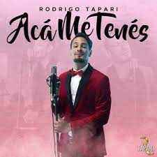 Lee la biografía de rodrigo tapari y descubre más cosas sobre sus canciones, álbumes e historia de éxitos. Key Bpm For Ac Me Ten S By Rodrigo Tapari Tunebat