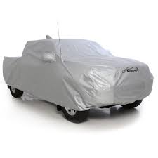 The film barrier has microscopic holes, smaller than droplets of water (and most dust particles) to stop moisture, but still allows any moisture vapor or heat to easily escape from under the car cover.application. Parts Accessories Custom Fit Mirror Pocket Car Cover For Ford Mustang Coupe 2015 2018 6th Gen Automotive
