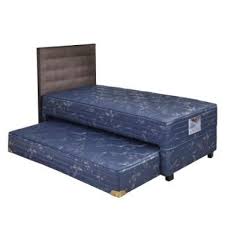 Merk spring bed no 1. 10 Tempat Tidur Sorong Minimalis Terbaru Bagus Di Indonesia 2021