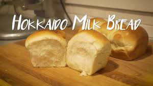 Soft, rich, and slightly sweet, hokkaido milk bread has a texture that is unmatched. Hokkaido Milk Bread Youtube
