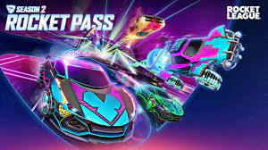The game was first released for microsoft windows and playstation 4 in july 2015, with ports for xbox one and nintendo switch being released later on. Rocket League Season 2 Rocket Pass Trailer Youtube